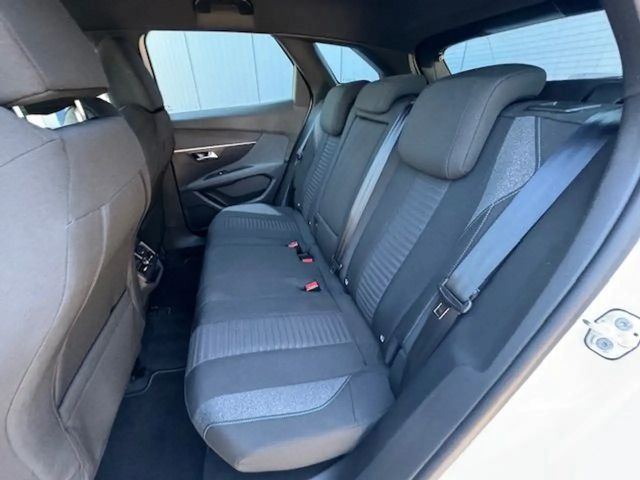 Peugeot 3008 Active Pack PureTech