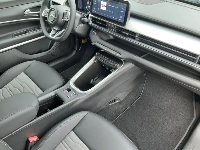 Jeep Avenger Overland