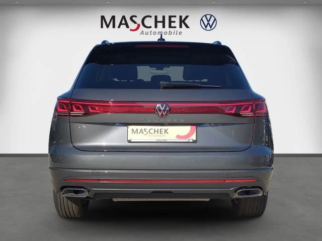 Volkswagen Touareg 3.0 V6 TDI Elegance Elegance