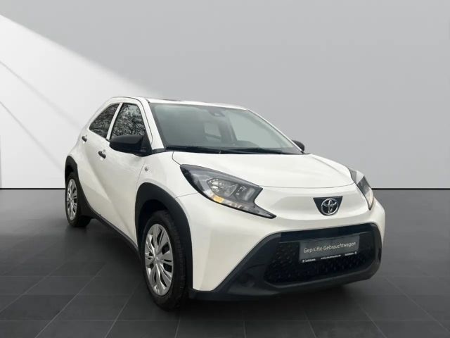 Toyota Aygo X 1.0 VVT-i Hatchback