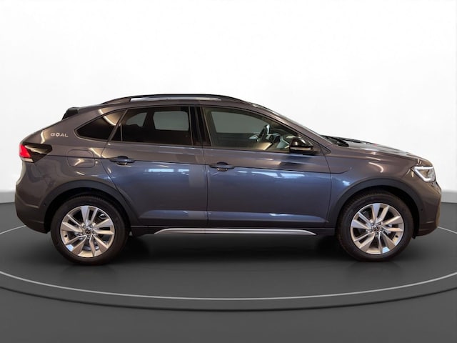 Volkswagen Taigo 1.0 TSI DSG