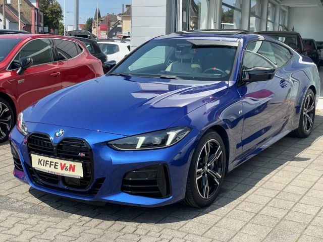 BMW 440 Coupé xDrive