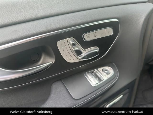 Mercedes-Benz EQV 300