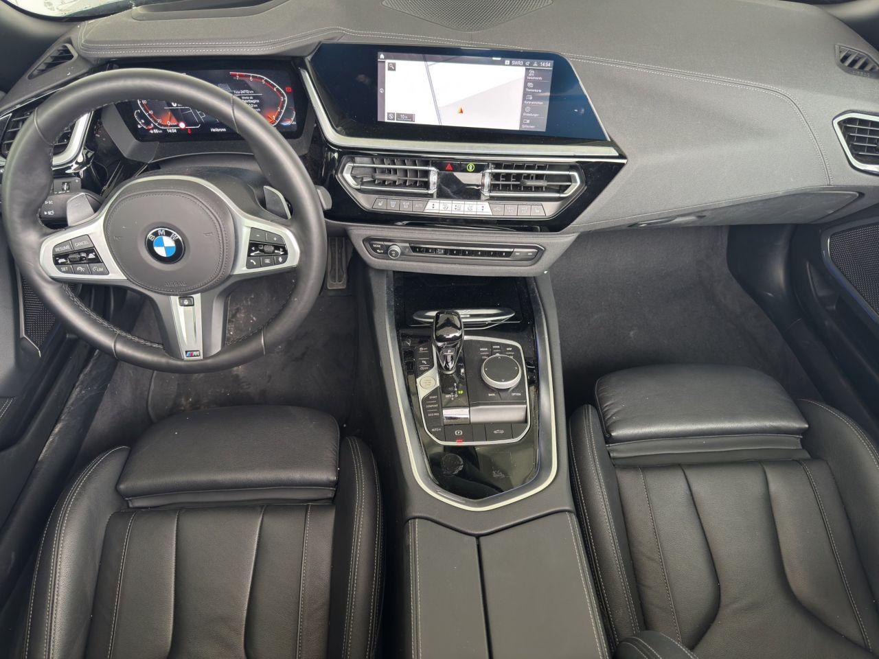 BMW Z4 Roadster sDrive30i