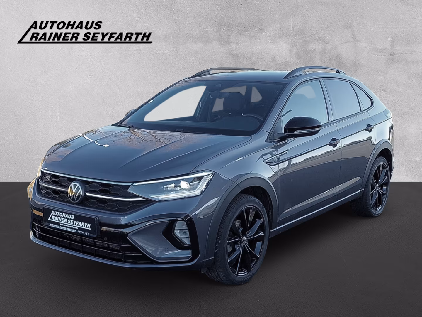 Volkswagen Taigo 1.0 TSI R-Line