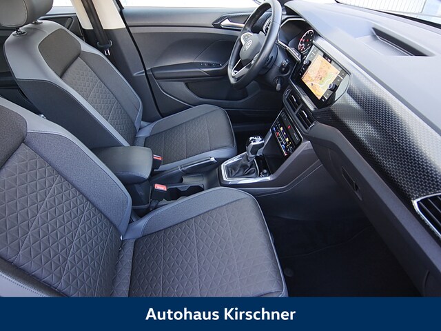 Volkswagen T-Cross T-CROSS 1.0  StyleB 081 TSID7F