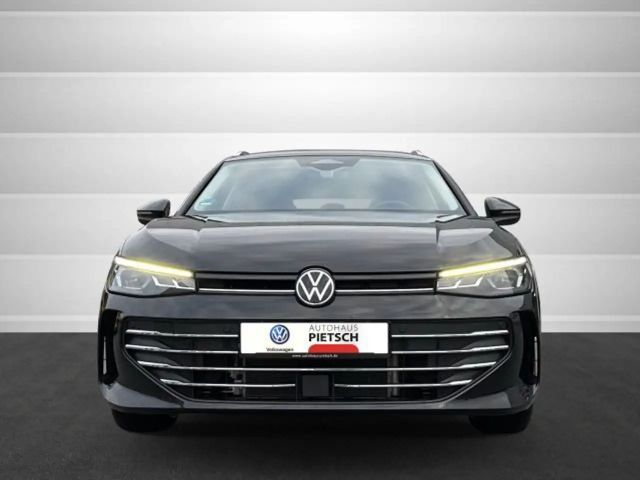 Volkswagen Passat 1.5 eTSI Business DSG