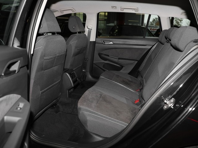 Volkswagen Golf Golf VIII Style Variant