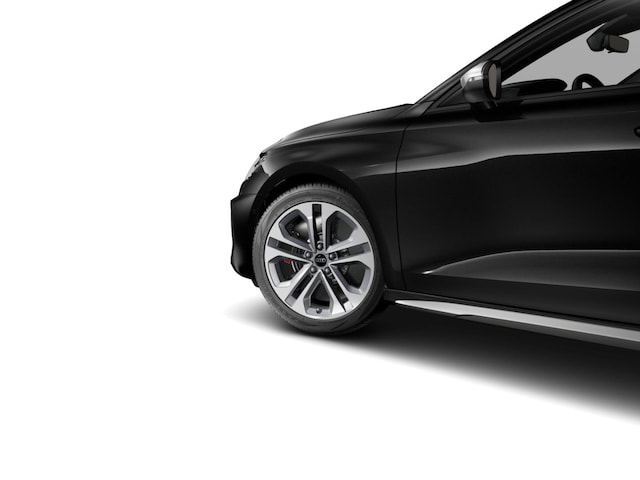 Audi S3 Quattro S-Tronic Sportback