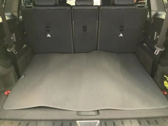 Mercedes-Benz GLB 220 4MATIC AMG Line