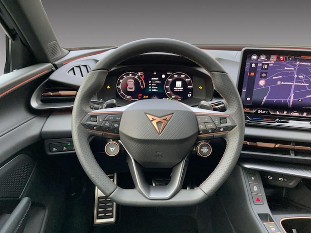 Cupra Terramar 2.0 TSI VZ