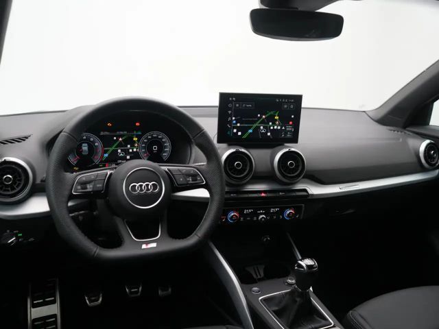 Audi Q2 S-Line