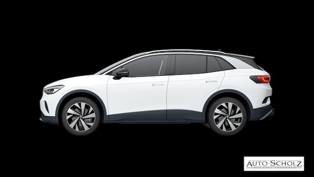 Volkswagen ID.4 1st Edition Performance Pro