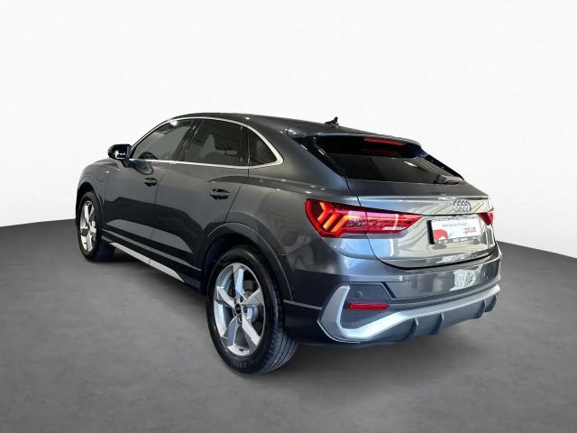 Audi Q3 45 TFSI Hybride S-Line