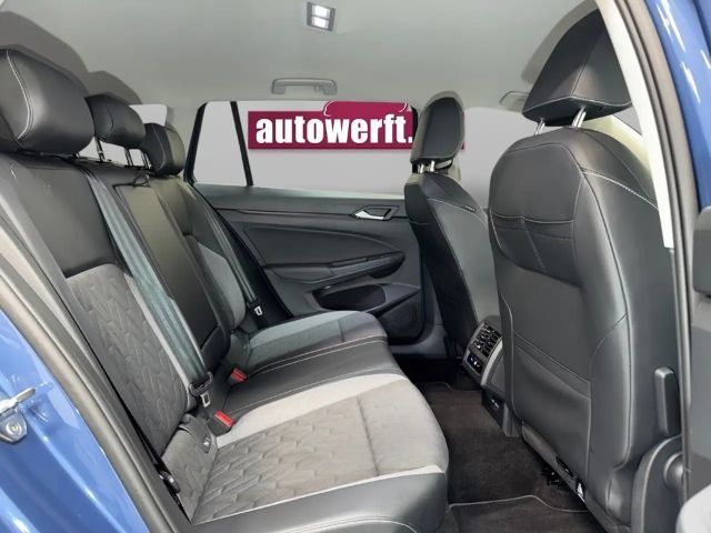 Volkswagen Golf 1.5 eTSI Variant