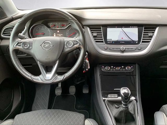 Opel Grandland X Innovation Turbo