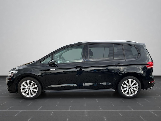 Volkswagen Touran 1.5 TSI DSG R-Line