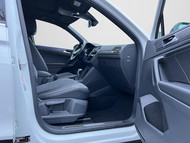 Volkswagen Tiguan 2.0 TDI DSG R-Line