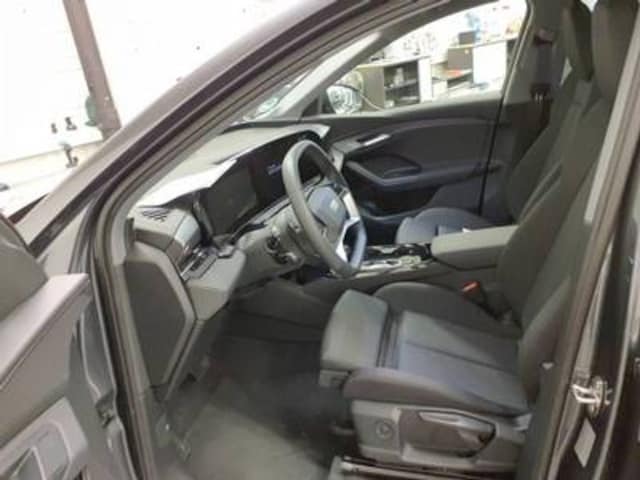 Audi Q6 e-tron Suv e-tron Audi Q6 SUV e-tron