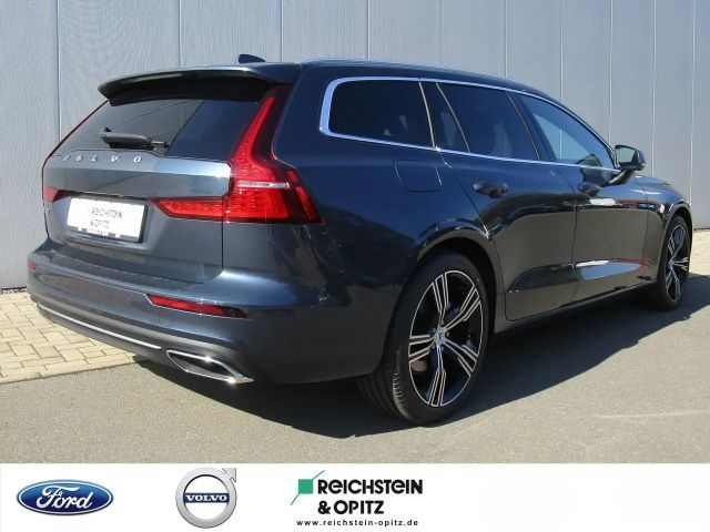 Volvo V60 Inscription