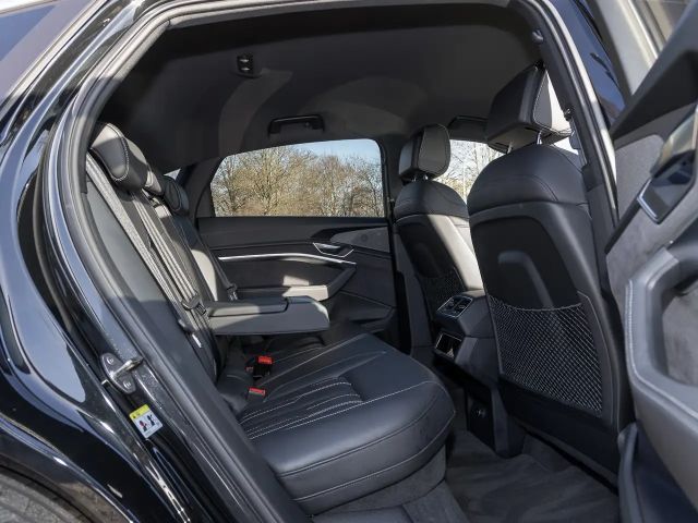 Audi e-tron 55 Quattro Sportback