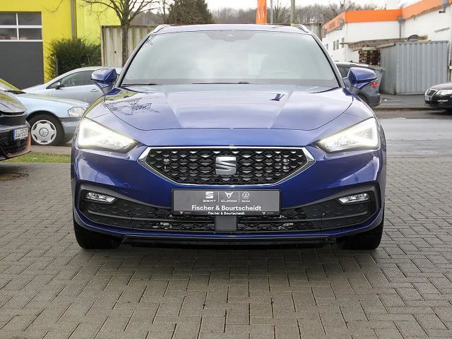 Seat Leon 1.4 TSI Xcellence e-Hybrid