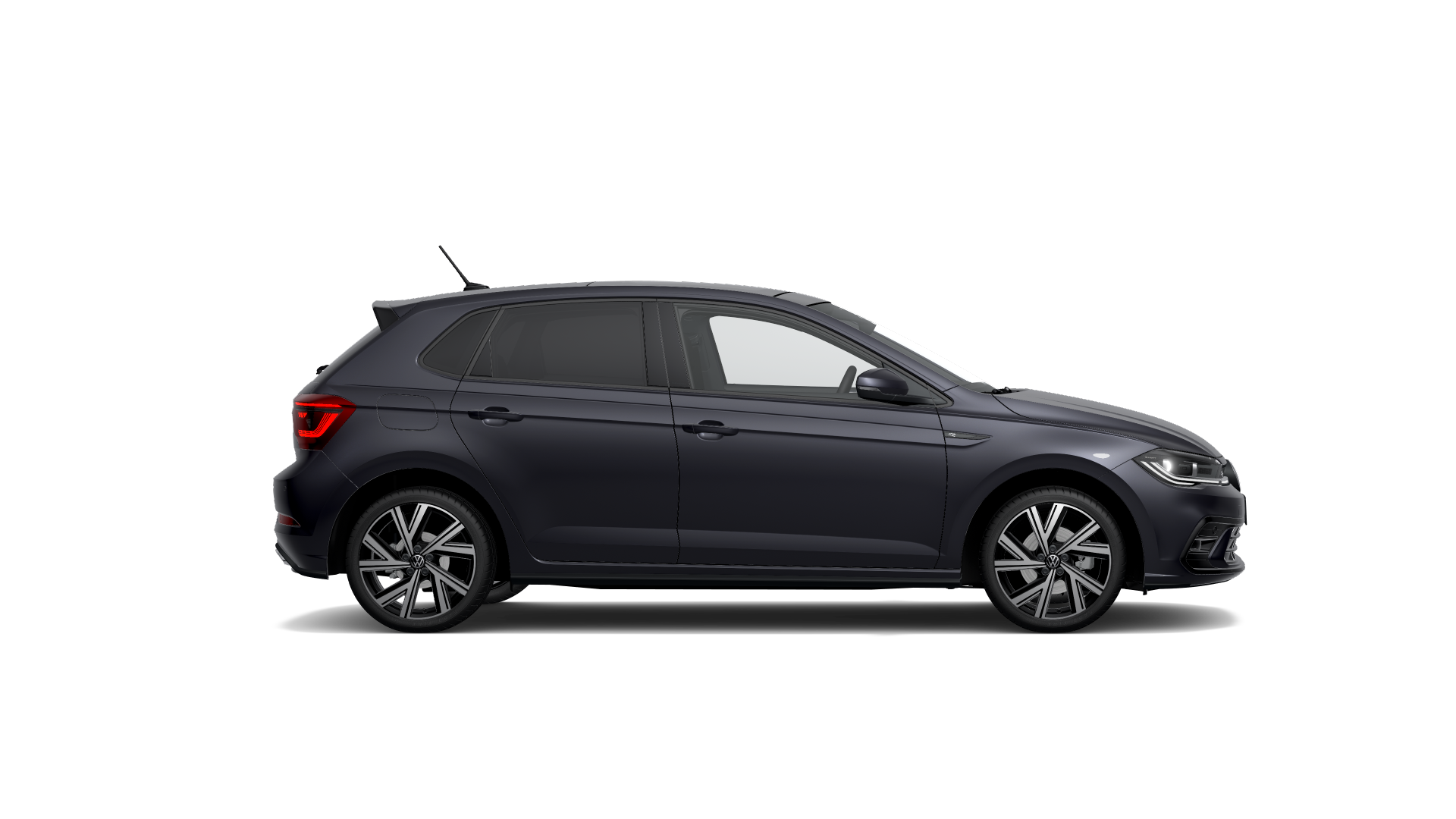 Volkswagen Polo 1.0 TSI DSG R-Line