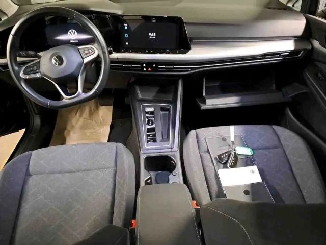 Volkswagen Golf 2.0 TDI DSG Variant