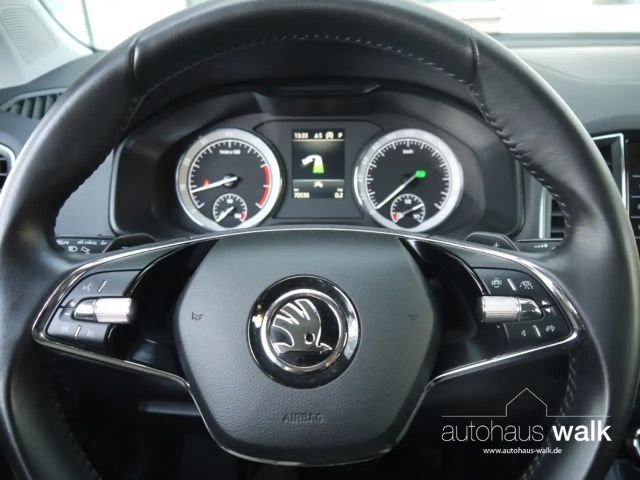 Skoda Karoq 1.5 TSI Style Style