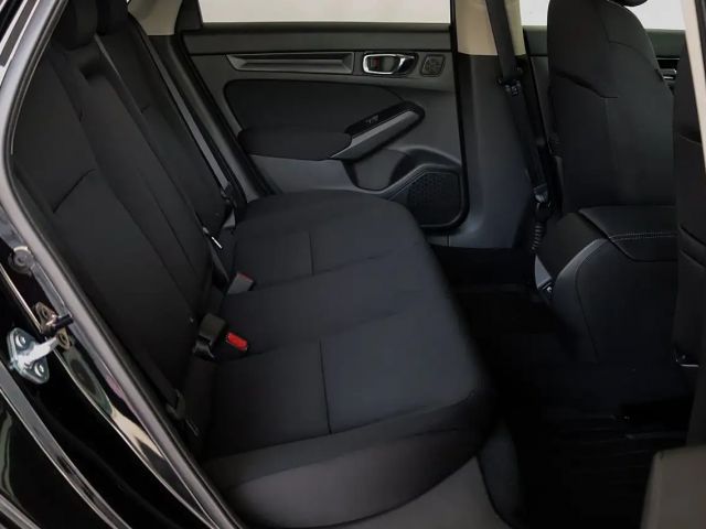 Honda Civic 2.0 Elegance e:HEV