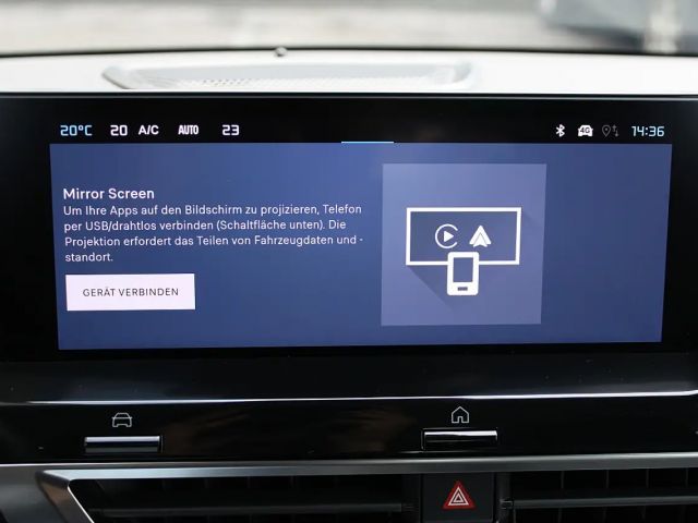 Citroën C4 BlueHDi Plus