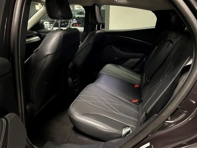 Ford Mustang Mach-E Premium Standard range