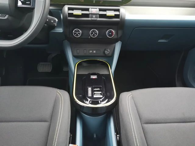 Fiat Grande Panda Hybrid-Icon