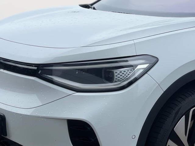 Volkswagen ID.5 GTX Pro