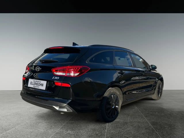 Hyundai i30 GO Plus 1.5 DPI