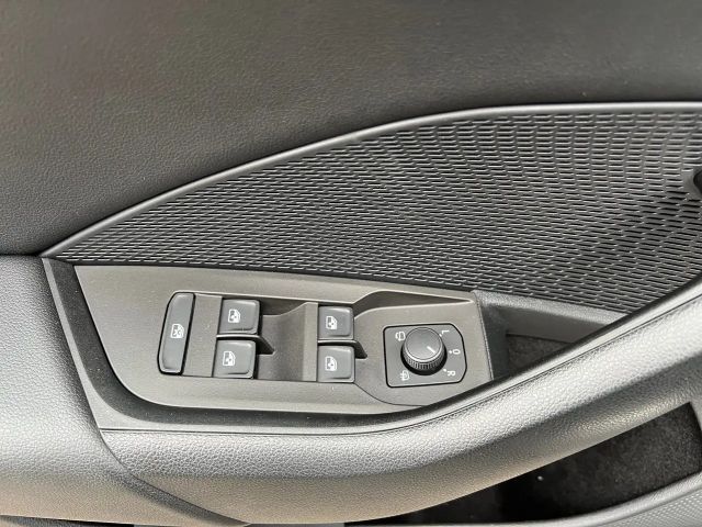 Skoda Octavia Ambition Combi