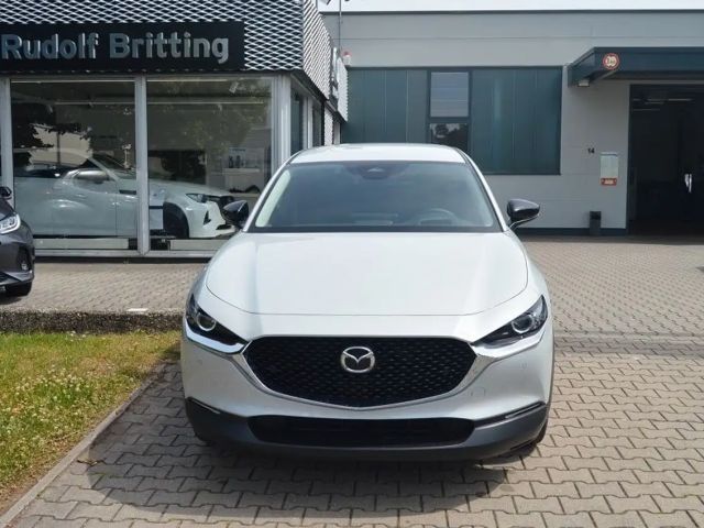 Mazda CX-30 Homura SkyActiv