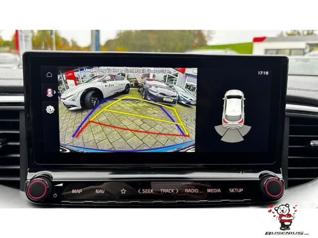 Kia XCeed GDi Spirit