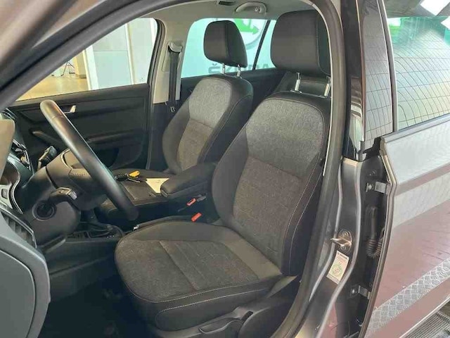 Skoda Fabia 1.0 TSI Clever Combi