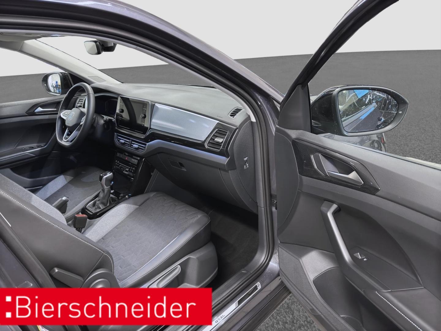 Volkswagen T-Cross 1.0 TSI DSG Life
