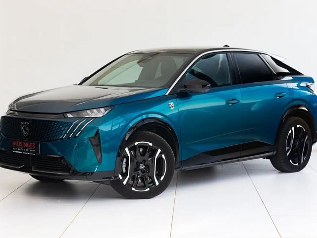 Peugeot E-3008 73Kwh GT-Line