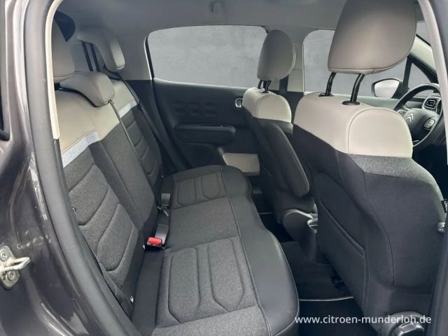 Citroën C3 PureTech