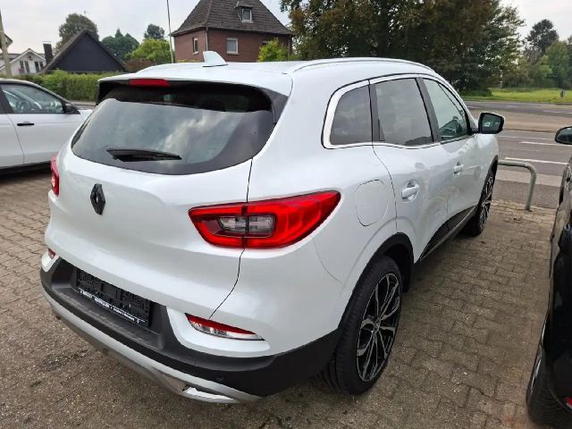 Renault Kadjar Limited