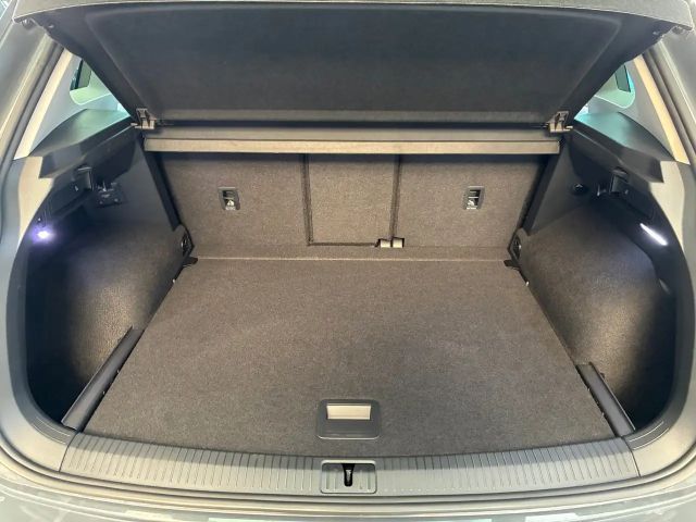 Volkswagen Tiguan 2.0 TDI DSG Move