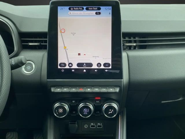 Mitsubishi Colt TOP 1,0l Turbo Benziner 6MT Klima Navi