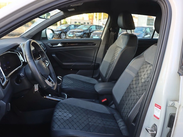 Volkswagen T-Roc 2.0 TDI R-Line