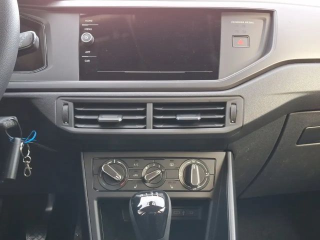 Volkswagen Taigo 4Me TSI