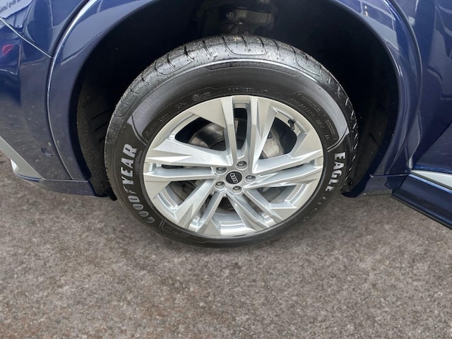 Audi Q7 50 TDI Quattro