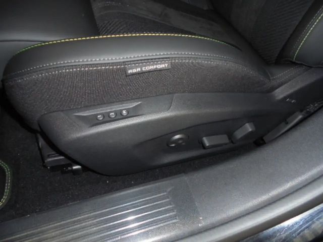 Peugeot 408 GT-Line Hybrid