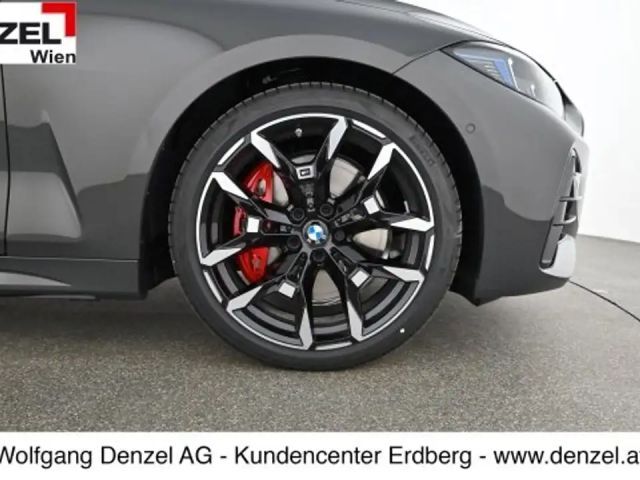 BMW 420 420d Cabrio